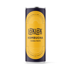 Kombucha yerba mate, 330ml